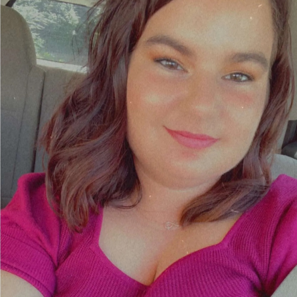 Meet your Posher, Katelynn